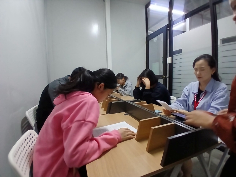 フィリピン留学 Cebu21 - A&J ECO CAMPUS-School Life-302